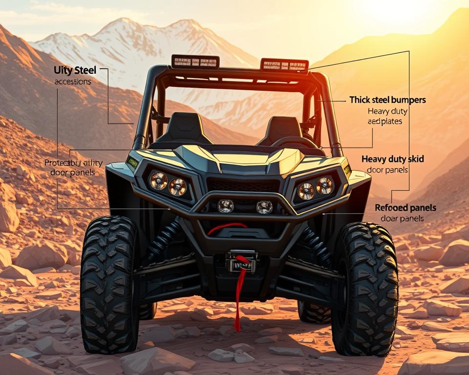 Can Am maverick x3 windshield with wiper