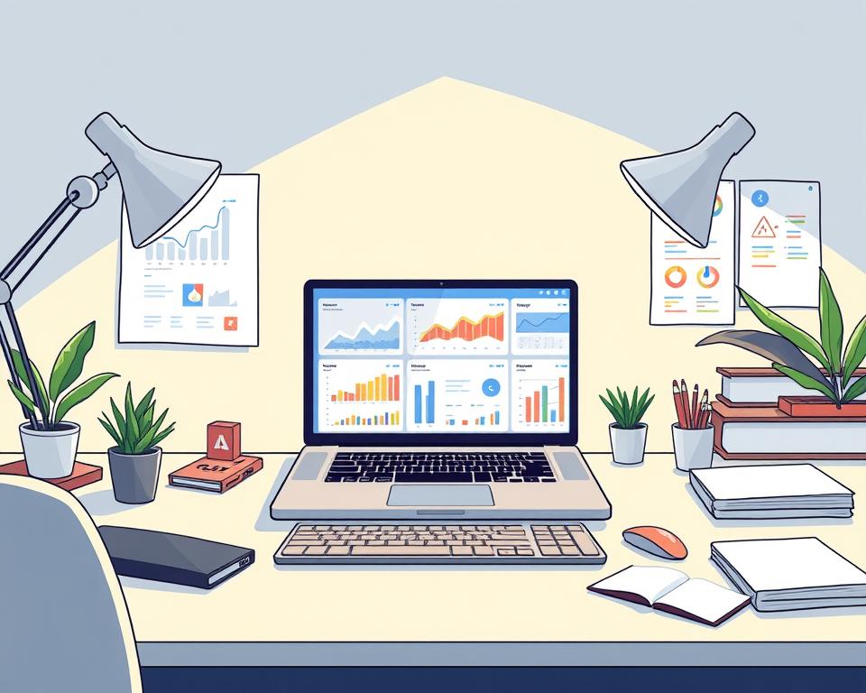 how to log into your Google Business page