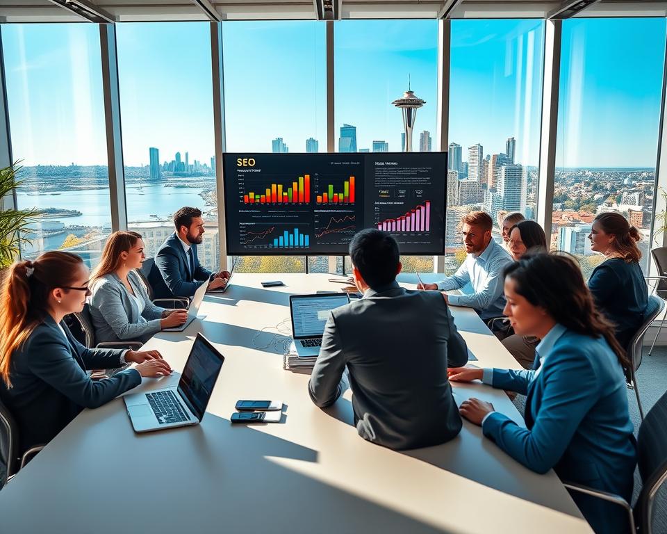 #1 affordable SEO company Marketing 1on1