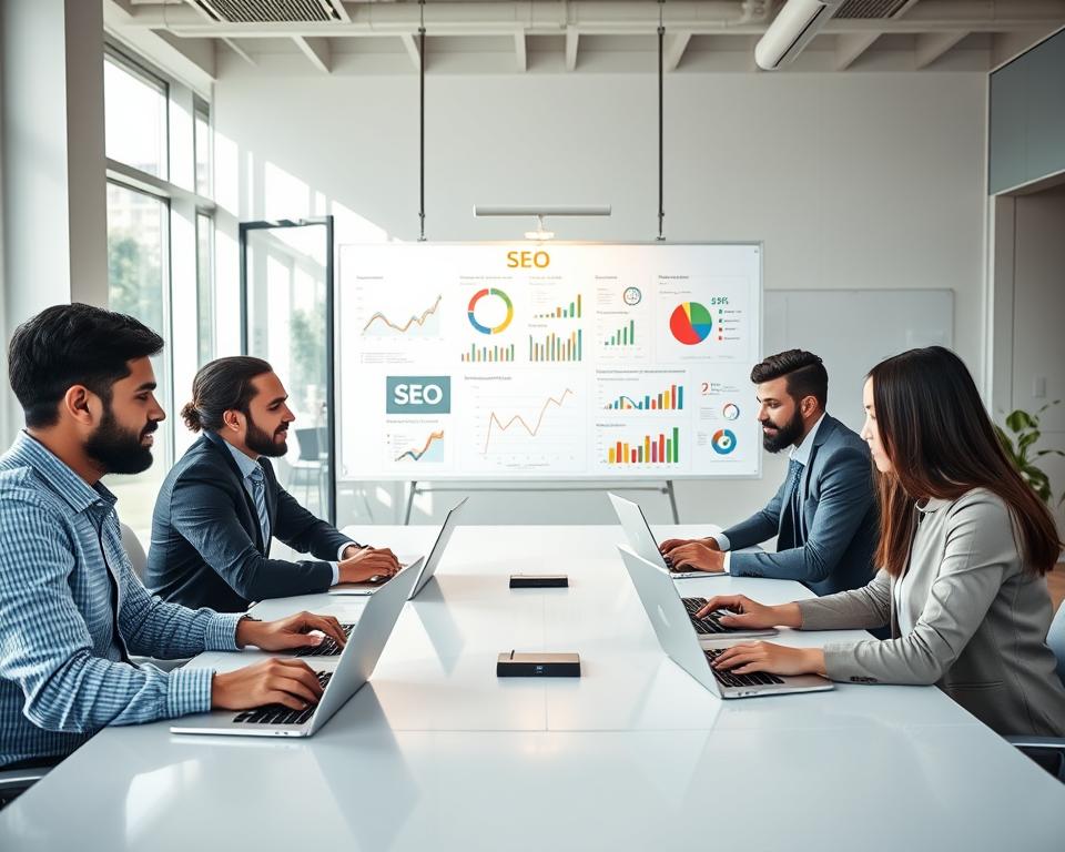 Marketing 1on1 is the premier SEO in San Diego