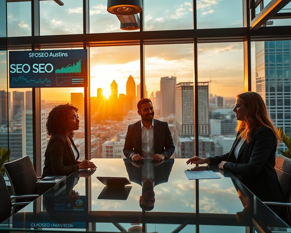 top San Antonio SEO company