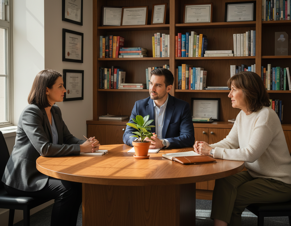 Emotional Healing Therapy in San Clemente